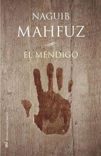 EL MENDIGO | 9788427030077 | MAHFUZ