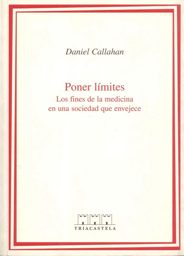 PONER LIMITES | 9788495840172 | CALLAHAN