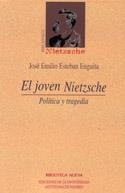 EL JOVEN NIETZSCHE | 9788497423021 | ENGUITA