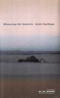 MEMORIAS DEL DESIERTO | 9788482983202 | DORFMAN