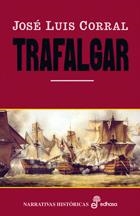 TRAFALGAR | 9788435060233 | CORRAL