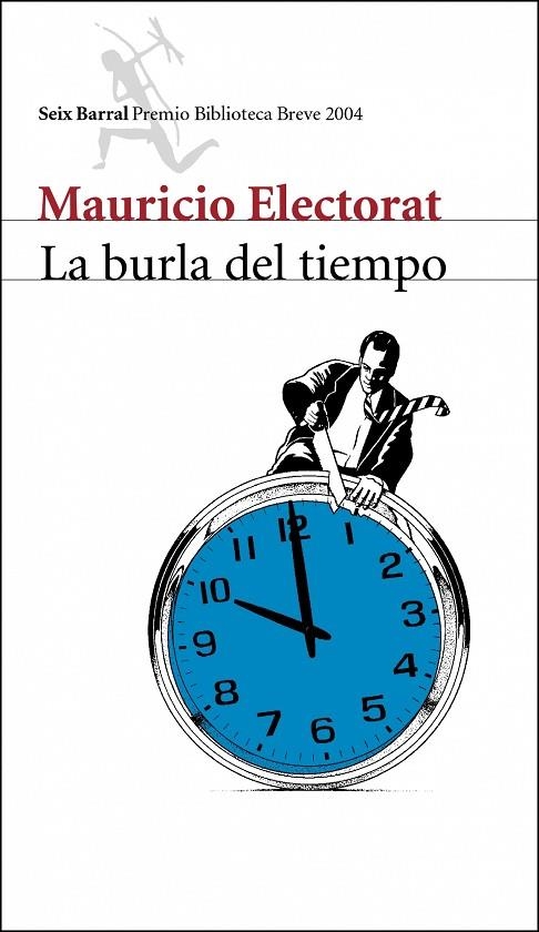 LA BURLA DEL TIEMPO | 9788432211799 | ELECTORAT