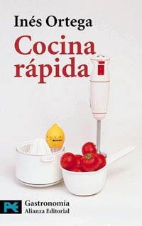 COCINA RAPIDA | 9788420638515 | ORTEGA