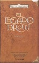 EL LEGADO DE DROW | 9788448032906 | SALVATORE