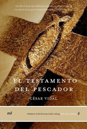 EL TESTAMENTO DEL PESCADOR | 9788427030527 | VIDAL