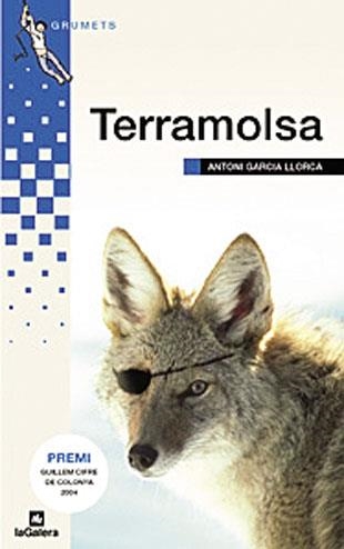 TERRAMOLSA | 9788424695835 | LLORCA