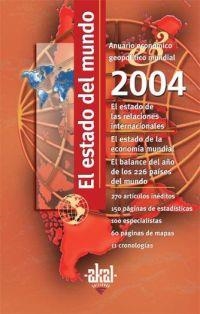 EL ESTADO DEL MUNDO | 9788446020882 | VARIOS AUTORES