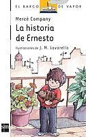 LA HISTORIA DE ERNESTO | 9788434819290 | COMPANY