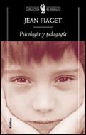 PSICOLOG-A Y PEDAGOG-A | 9788484322030 | PIAGET,JEAN