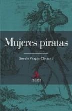 MUJERES PIRATAS | 9788496107267 | CHAMORRO