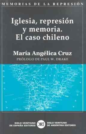 IGLESIA,REPRESION Y MEMORIA... | 9788432311765 | CRUZ