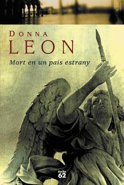 MORT EN UN PAIS ESTRANY | 9788429748758 | LEON, DONNA