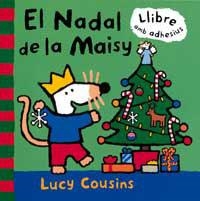 EL NADAL DE LA MAISY | 9788484881797 | COUSINS