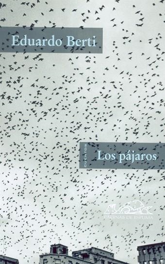 PAJAROS | 9788495642271 | BERTI