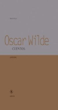 CUENTOS | 9788424923570 | OSCAR WILDE