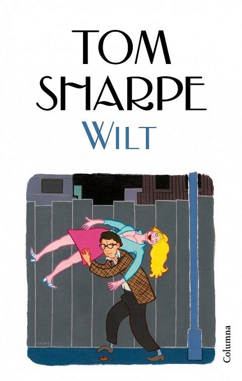 WILT | 9788466404303 | SHARPE