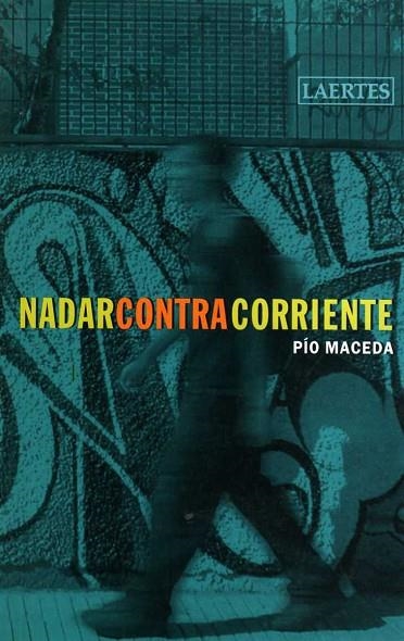 NADAR CONTRA CORRIENTE | 9788475845388 | MACEDA