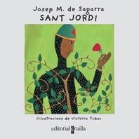 SANT JORDI | 9788466106139 | SAGARRA