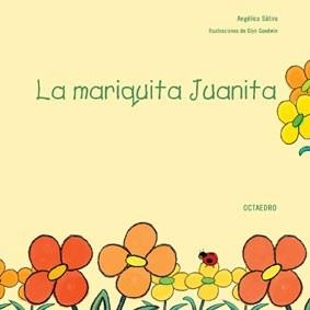 LA MARIQUITA JUANITA | 9788480637022 | SATIRO