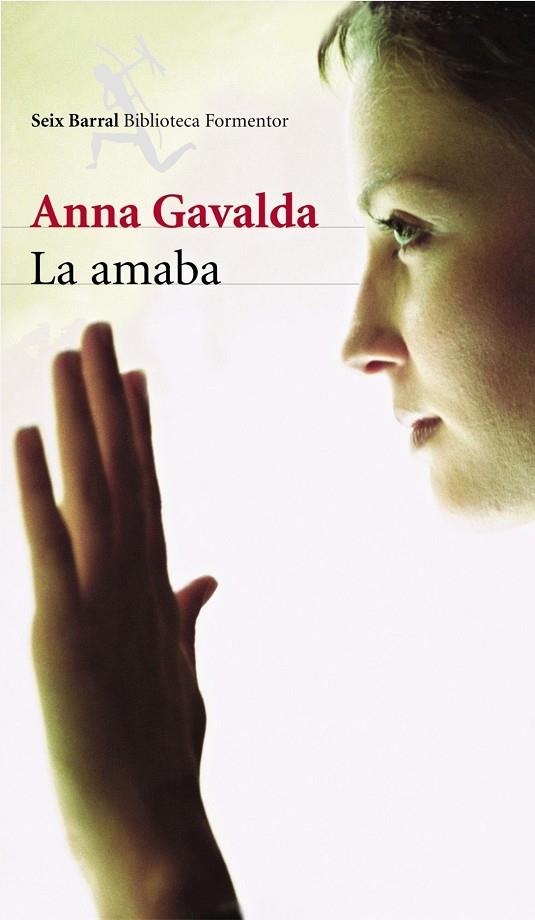 AMABA | 9788432227493 | GAVALDA