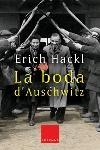 LA BODA DE AUSCHWITZ | 9788466405386 | HACKL