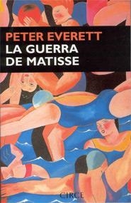 GUERRA DE MATISSE | 9788477651468 | EVERETT