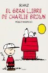 EL GRAN LLIBRE DE CHARLIE BROWN | 9788497870672 | SCHULZ