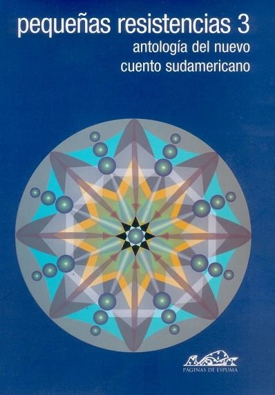 PEQUEÑAS RESISTENCIAS 3 | 9788495642424 | VáSQUEZ, JUAN GABRIEL