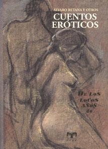 CUENTOS EROTICOS | 9788489142787 | RETANA, ÁLVARO