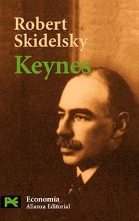 KEYNES | 9788420639659 | SKIDELSKY