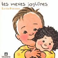 LES MEVES JOGUINES | 9788424662165 | PERSSON