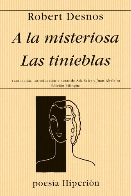 MISTERIOSA | 9788475174693 | DESNOS