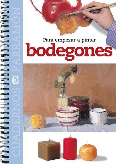 BODEGONES CUADERNOS | 9788434222793 | FERNANDA