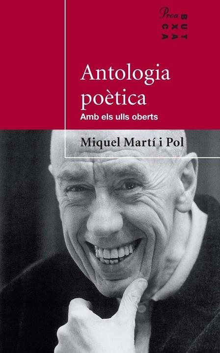 ANTOLOGIA POETICA | 9788484374008 | POL