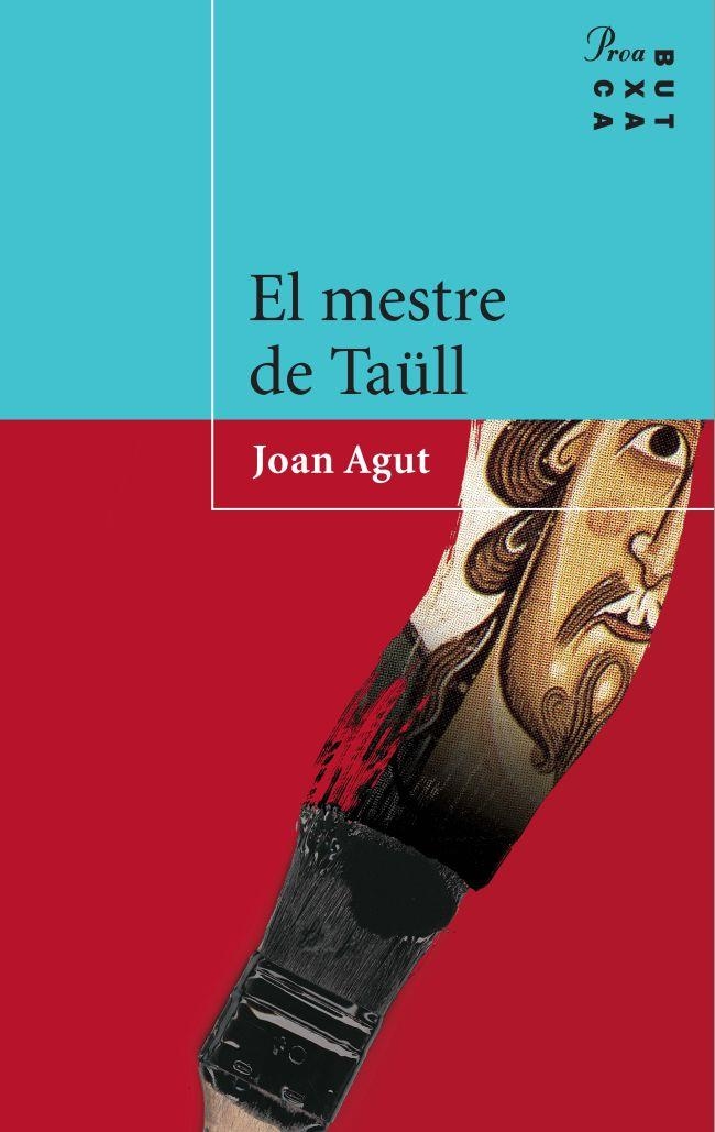 EL MESTRE DE TAULL | 9788484377177 | AGUT