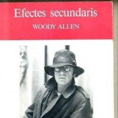 COM ENSORRAR LA CULTURA | 9788466404945 | ALLEN, WOODY