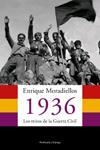 1936 LOS MITOS DE LA GUERRA | 9788483076248 | MORADIELLOS