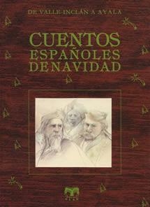 CUENTOS ESP.DE NAVIDAD.BECQUER.. | 9788489142756 | DE BéCQUER, A GALDóS