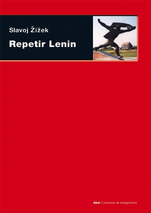 REPETIR LENIN | 9788446018605 | ZIZEK