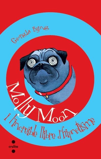 MOLLY MOON | 9788466104791 | BYNG