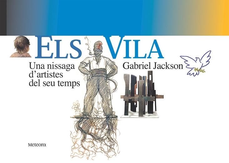 ELS VILA | 9788495623331 | JACKSON