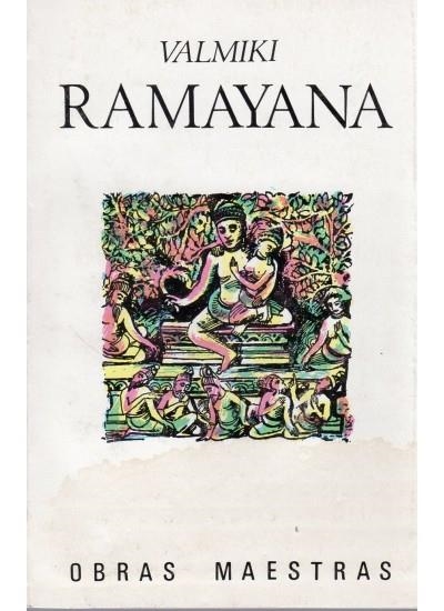 RAMAYANA | 9788470821820 | VALMIKI