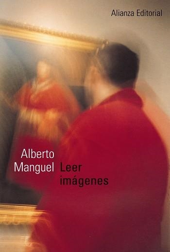 LEER IM-GENES. UNA HISTORIA PRIV | 9788420641416 | MANGUEL, ALBERTO