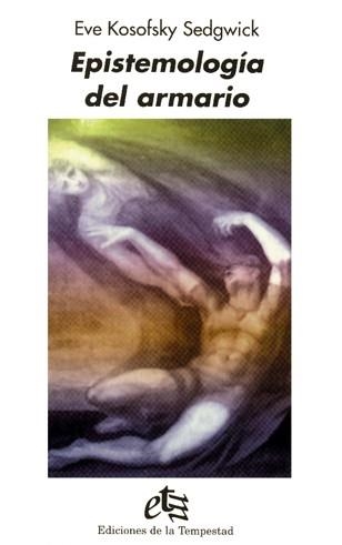 EPISTEMOLOGIA DEL ARMARIO | 9788479480349 | SEDGWICK