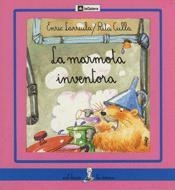 MARMOTA INVENTORA | 9788424622329 | DIVERSOS