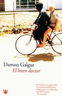 EL BUEN DOCTOR | 9788478712489 | GALGUT