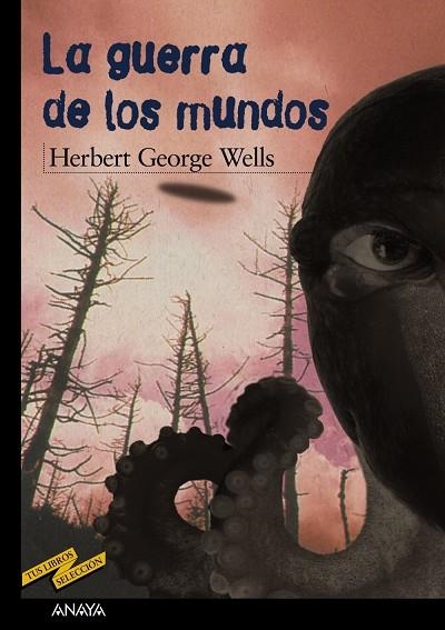 LA GUERRA DE LOS MUNDOS | 9788466739801 | WELLS, HERBERT GEORG