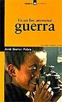 EN UN LLOC ANOMENAT GUERRA | 9788424682699 | FABRA