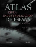 ATLAS DE LA INDUSTRIALIZACION DE | 9788484323822 | NADAL