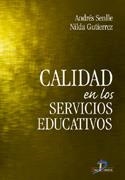 CALIDAD EN LOS SERVICIOS..... | 9788479786670 | SENLLE SZODO, ANDRéS/GUTIéRREZ FRANCESCON, NILDA